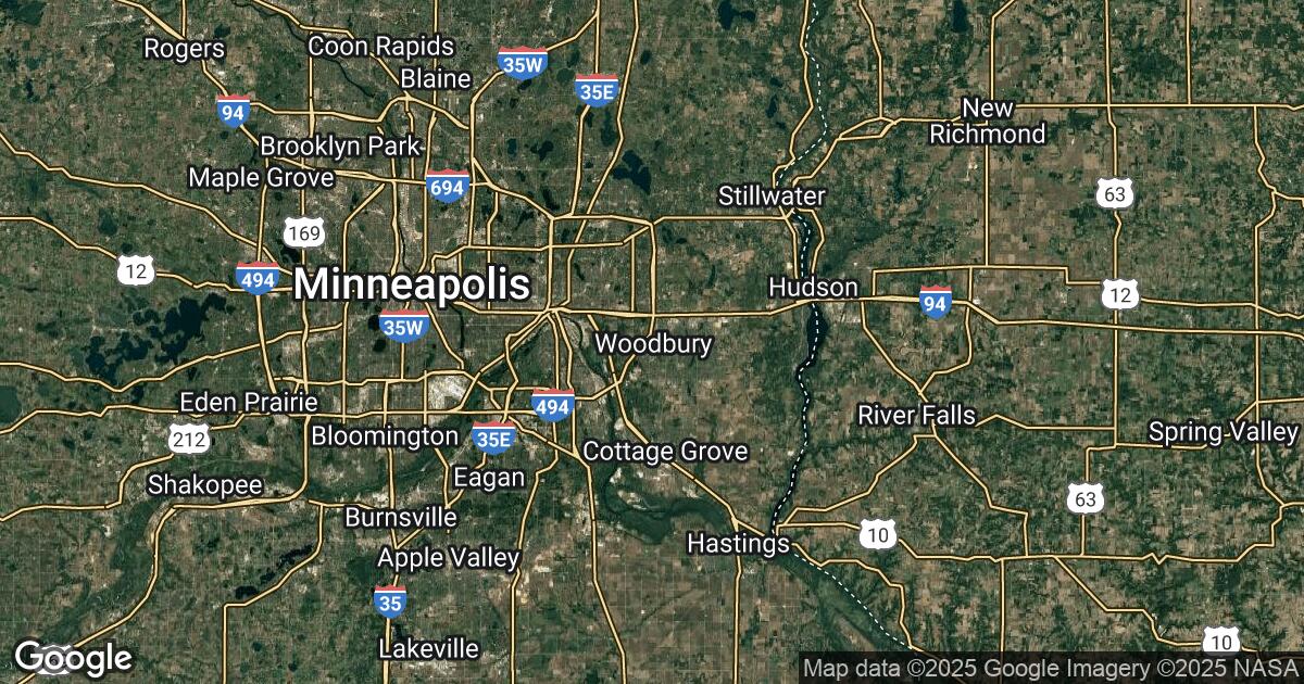 75.168.0.0 Woodbury, Minnesota, 🇺🇸 USA