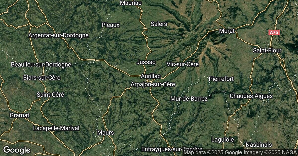 92.132.65.38 Aurillac, Auvergne-Rhône-Alpes, 🇫🇷 France