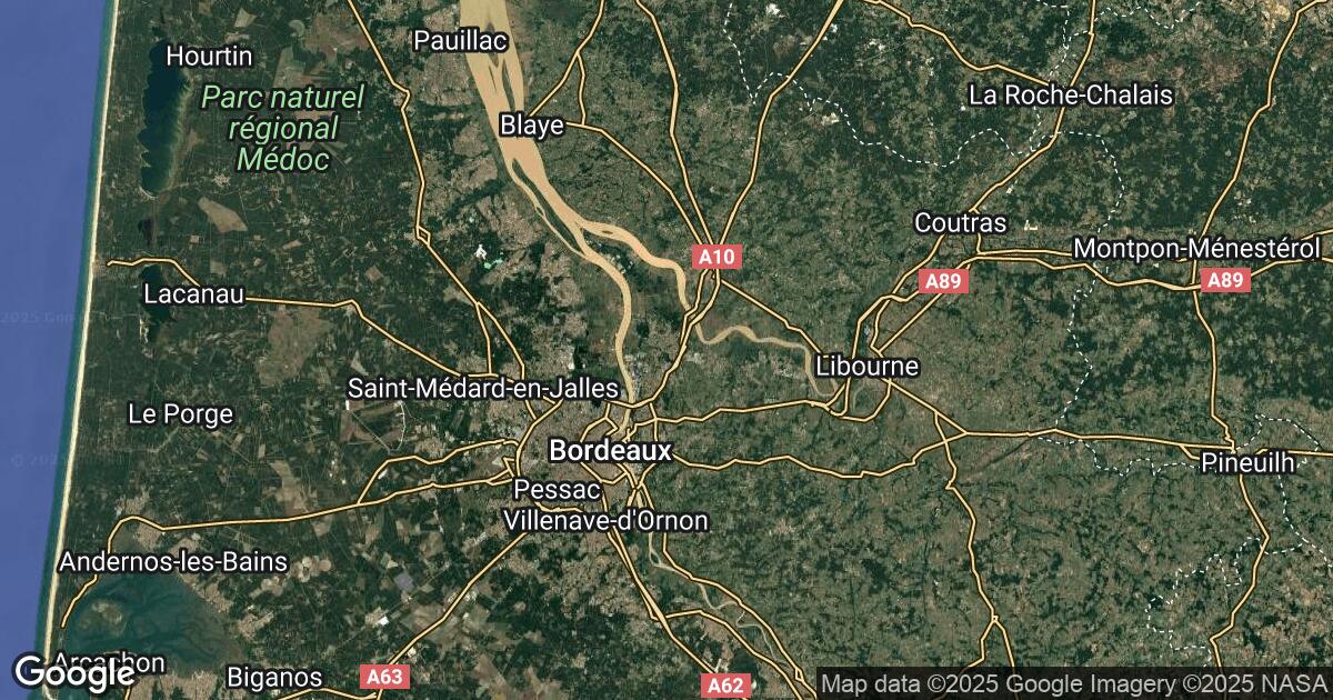 159.20.8.0 Ambarès-et-Lagrave, Nouvelle-Aquitaine, 🇫🇷 France