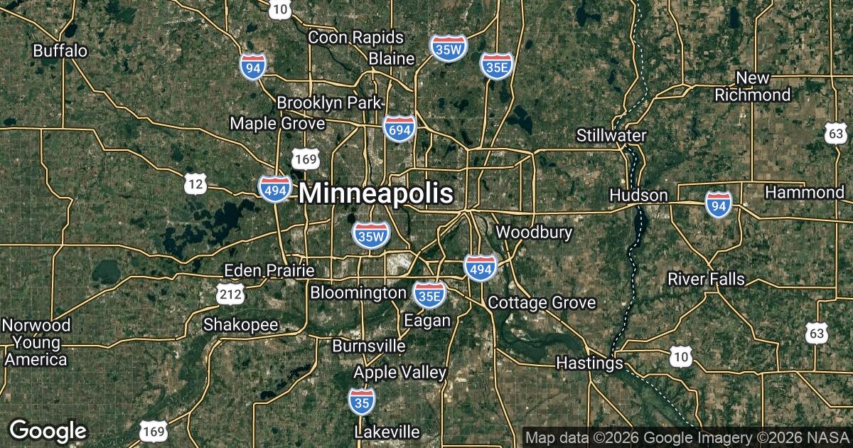 141.140.96.0 Saint Paul, Minnesota, 🇺🇸 USA