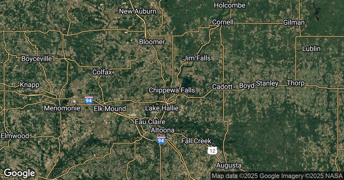 16.228.112.145 Chippewa Falls, Wisconsin, 🇺🇸 USA