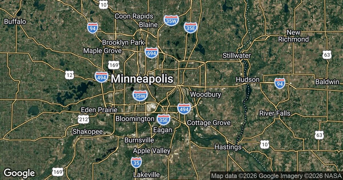 192.234.237.11 Saint Paul, Minnesota, 🇺🇸 USA