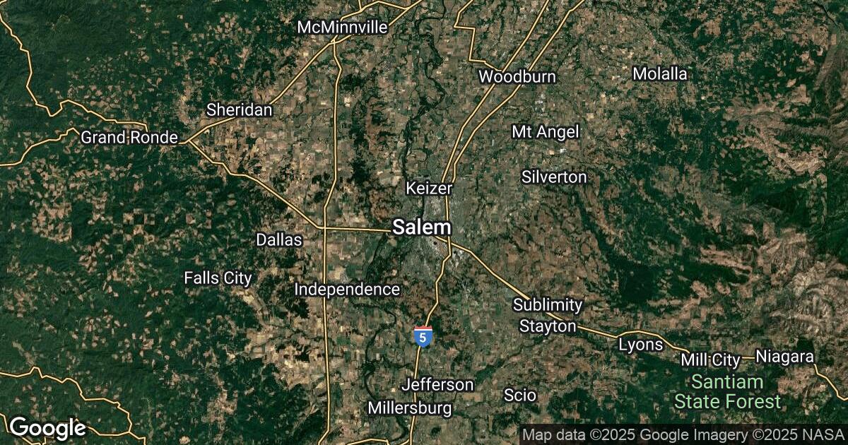 204.195.92.35 Salem, Oregon, 🇺🇸 USA