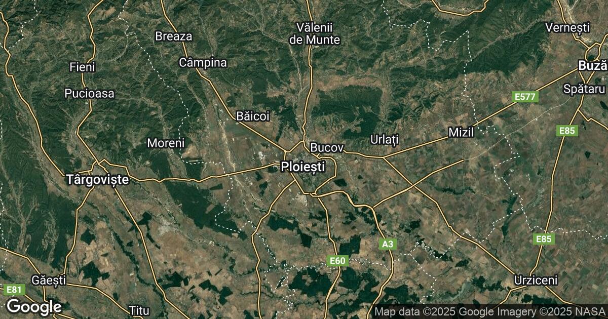 87.237.106.83 Ploieşti, Prahova, 🇷🇴 Romania
