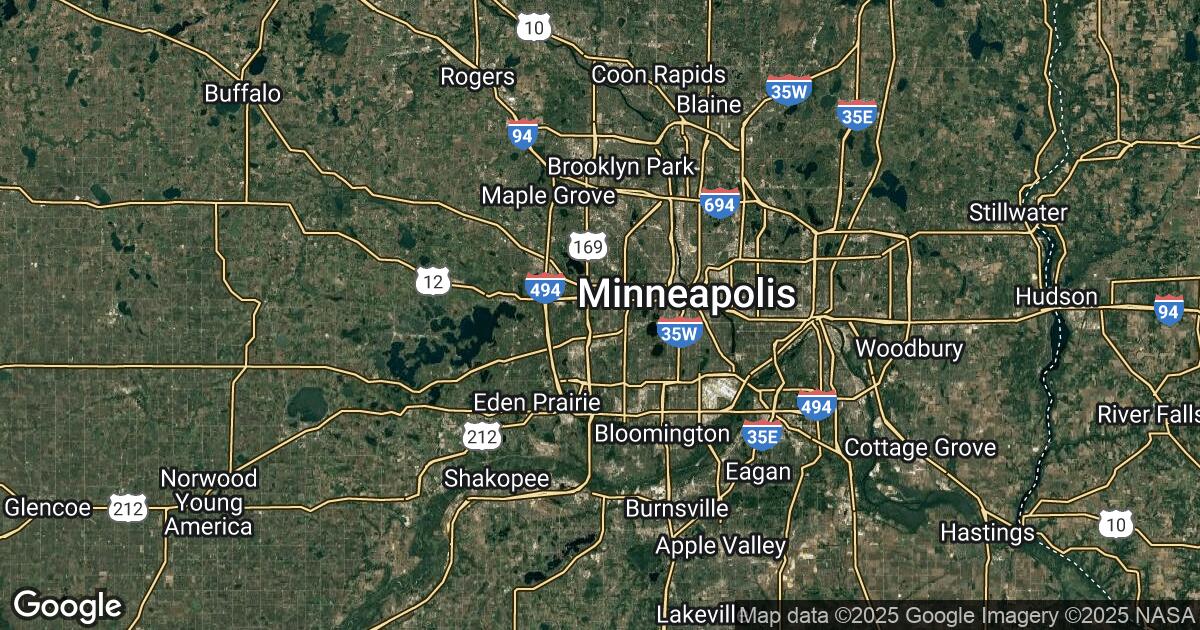 153.13.148.73 Minneapolis, Minnesota, 🇺🇸 USA