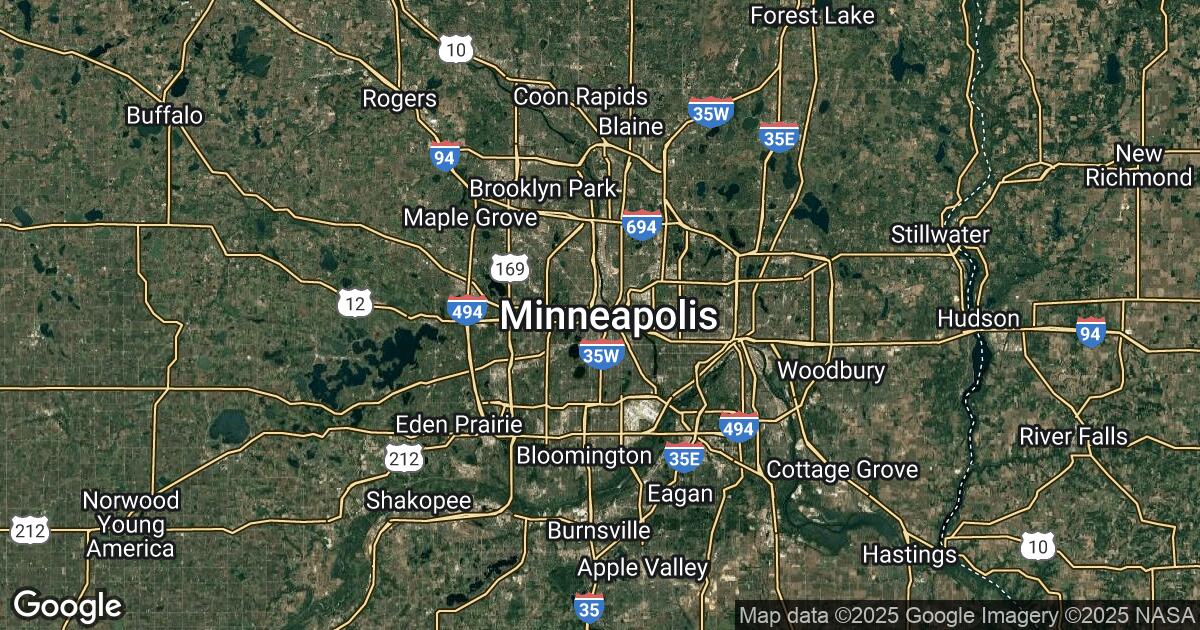 192.231.43.15 Minneapolis, Minnesota, 🇺🇸 USA