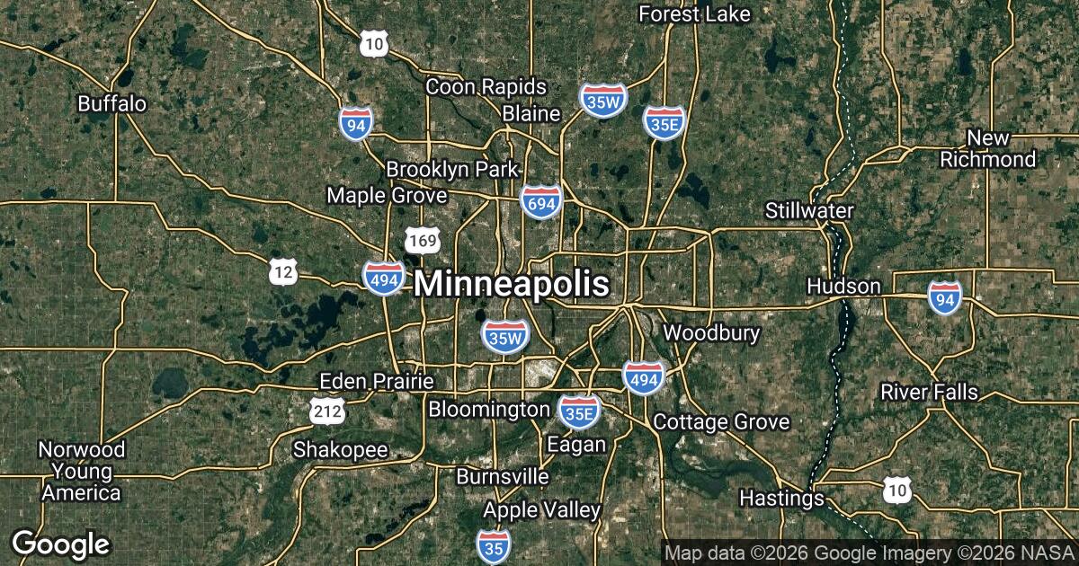 192.42.152.0 Minneapolis, Minnesota, 🇺🇸 USA