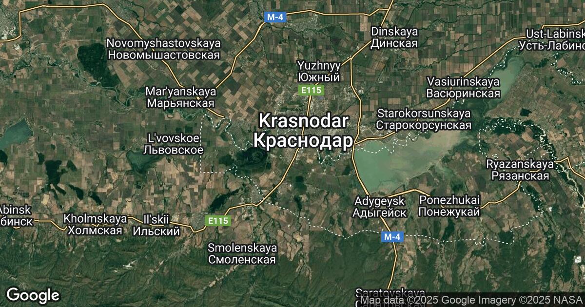 45.8.91.0 Yablonovskiy, Adygeya Republic, 🇷🇺 Russia