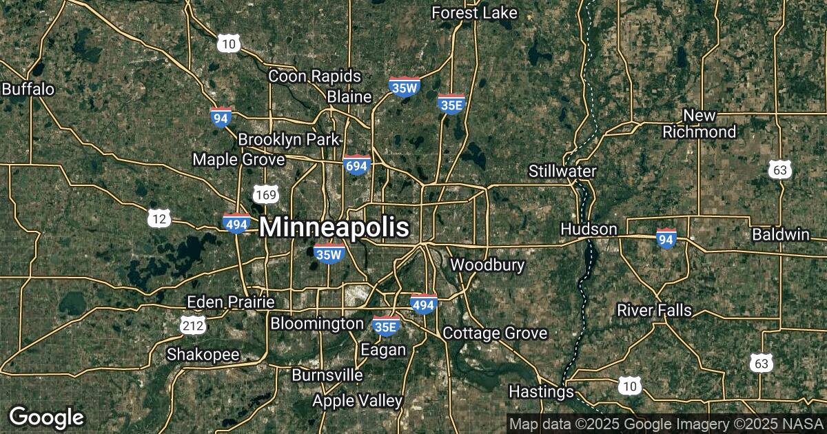 159.136.124.28 Saint Paul, Minnesota, 🇺🇸 USA