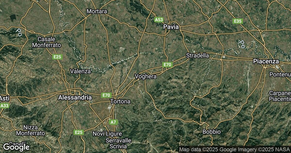 93.147.65.233 Voghera, Lombardy, 🇮🇹 Italy