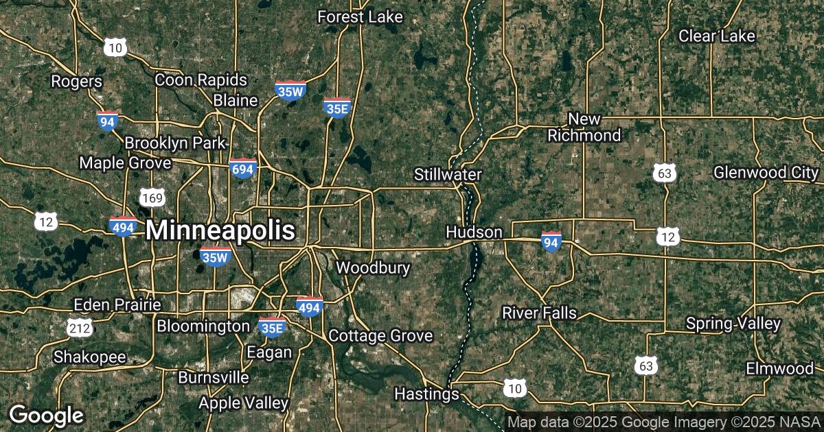 577.894.612.685 Lake Elmo, Minnesota, 🇺🇸 USA