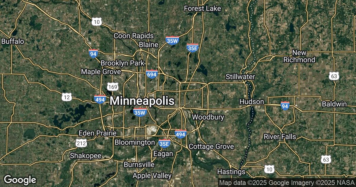 136.237.60.24 Saint Paul, Minnesota, 🇺🇸 USA