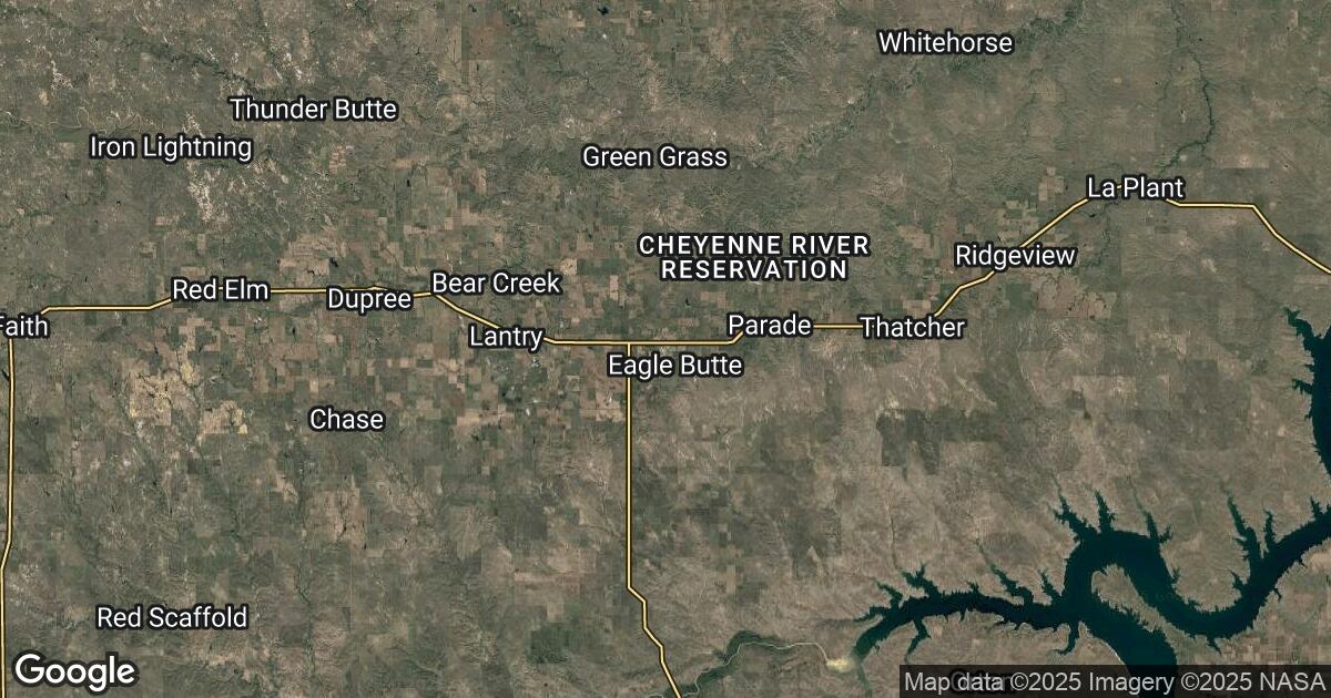 209.180.80.35 Eagle Butte, South Dakota, 🇺🇸 USA