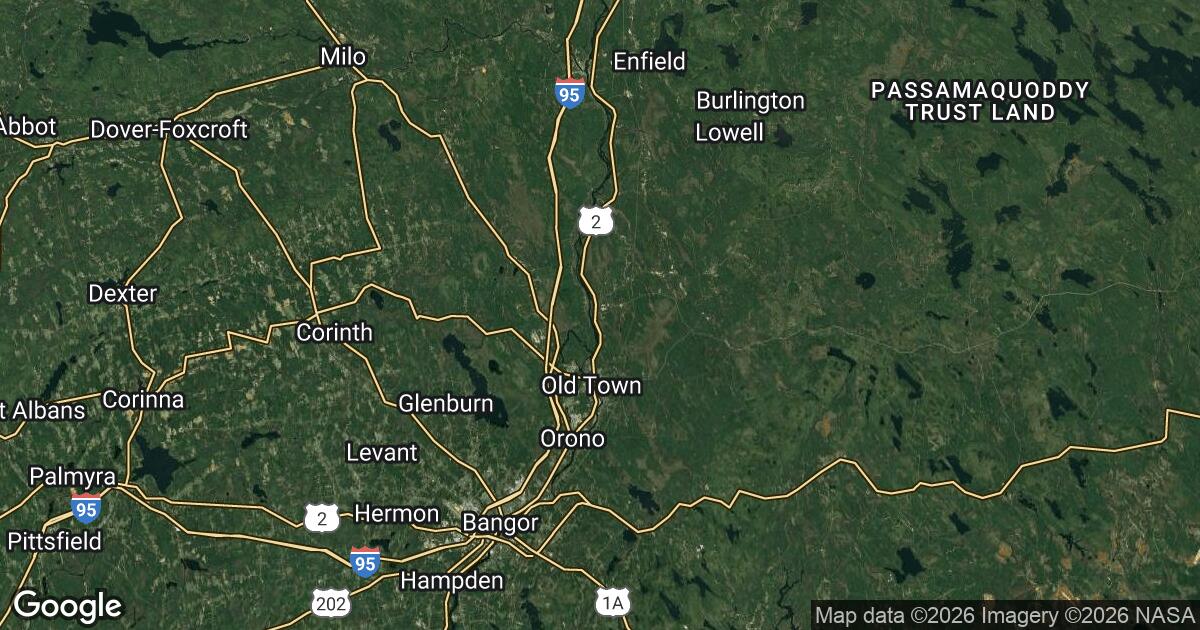 65.18.71.1 Orono, Maine, 🇺🇸 USA