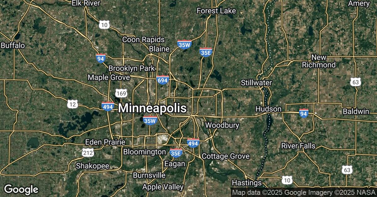169.5.625.334 Saint Paul, Minnesota, 🇺🇸 USA