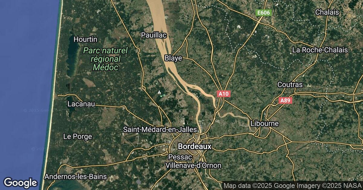 90.5.43.183 Macau, Nouvelle-Aquitaine, 🇫🇷 France