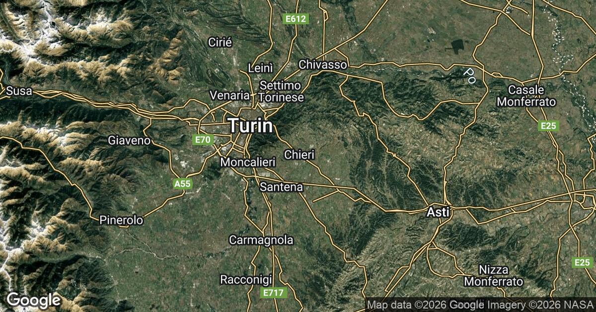 195.32.49.42 Chieri, Piedmont, 🇮🇹 Italy