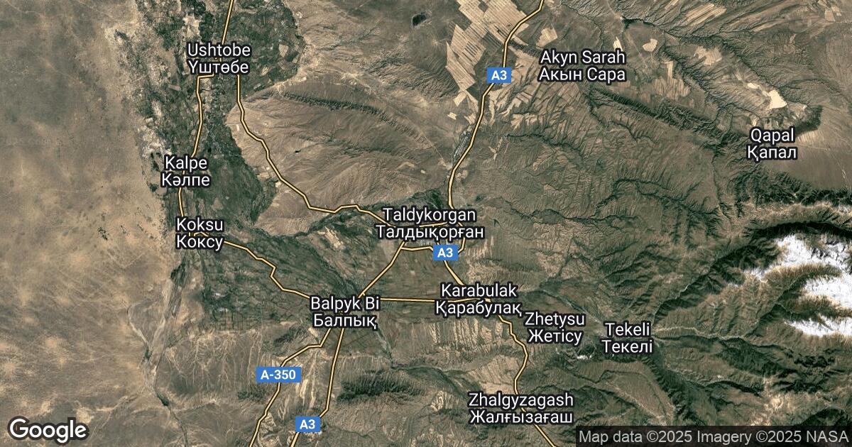 2.135.93.195 Taldykorgan, Jetisu Region, 🇰🇿 Kazakhstan