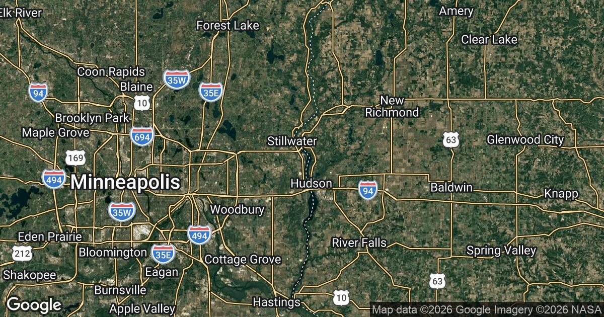 158.875.314.494 Bayport, Minnesota, 🇺🇸 USA