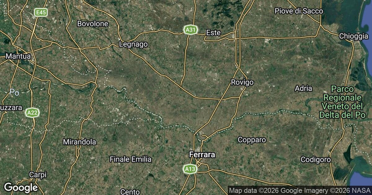 46.234.198.242 Castelguglielmo, Veneto, 🇮🇹 Italy
