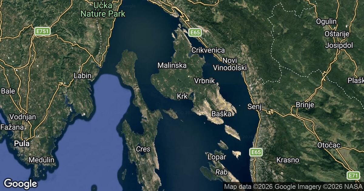 85.222.169.2 Krk, Primorje-Gorski Kotar, 🇭🇷 Croatia