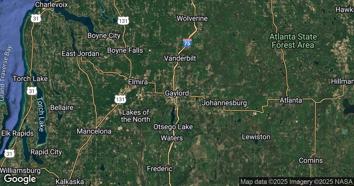 96.46.13.93 Gaylord, Michigan, 🇺🇸 USA