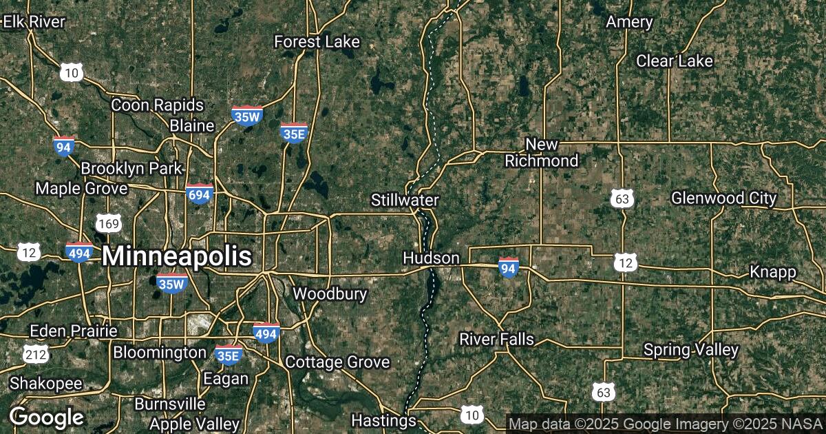 205.178.236.2 Oak Park Heights, Minnesota, 🇺🇸 USA