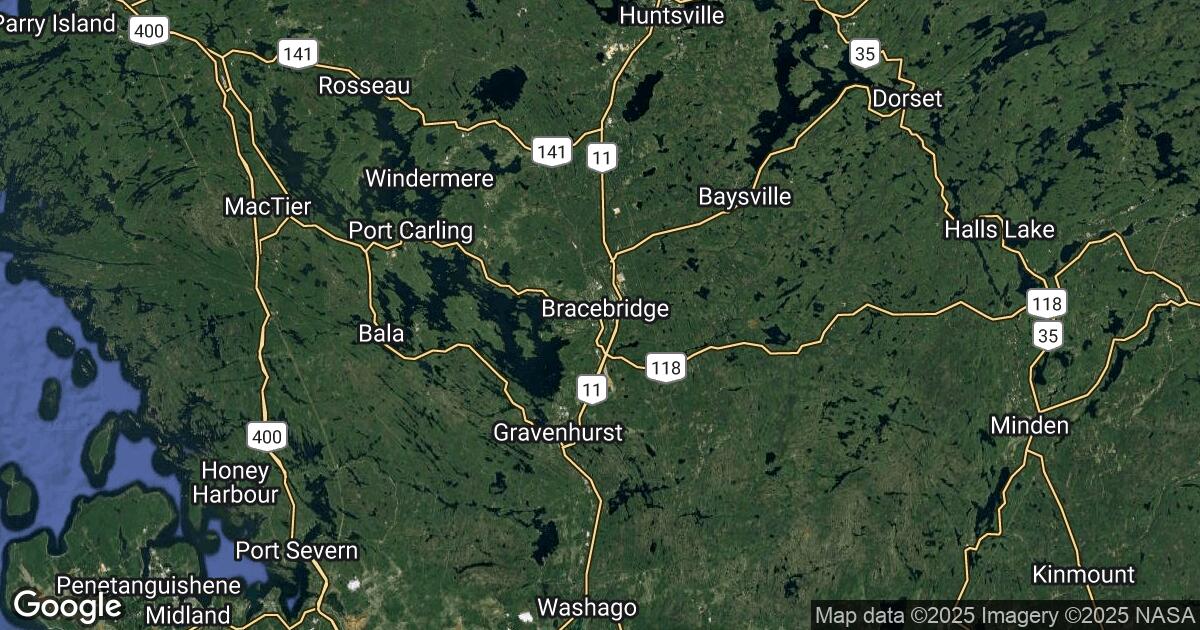 198.72.26.98 Bracebridge, Ontario, 🇨🇦 Canada
