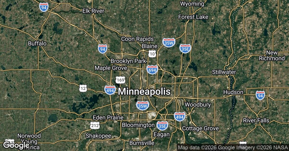 294.465.359.352 Columbia Heights, Minnesota, 🇺🇸 USA
