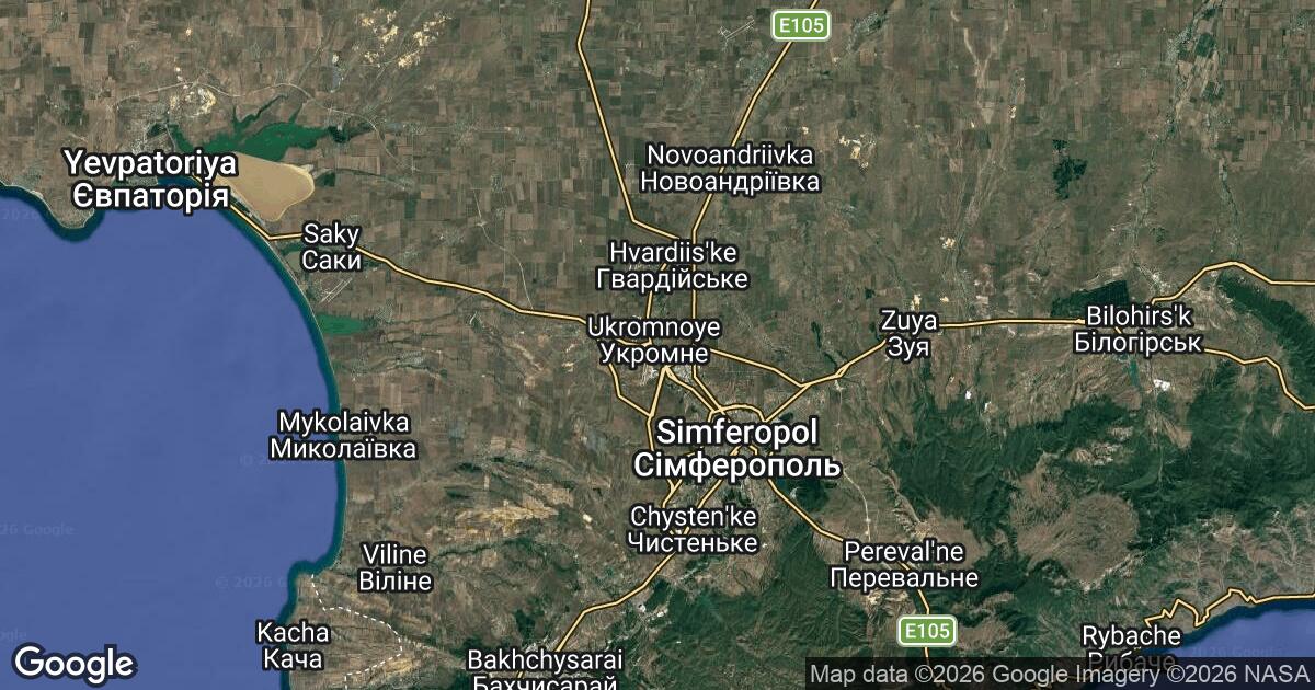 178.159.112.0 Ukromnoye, Crimea, 🇺🇦 Ukraine