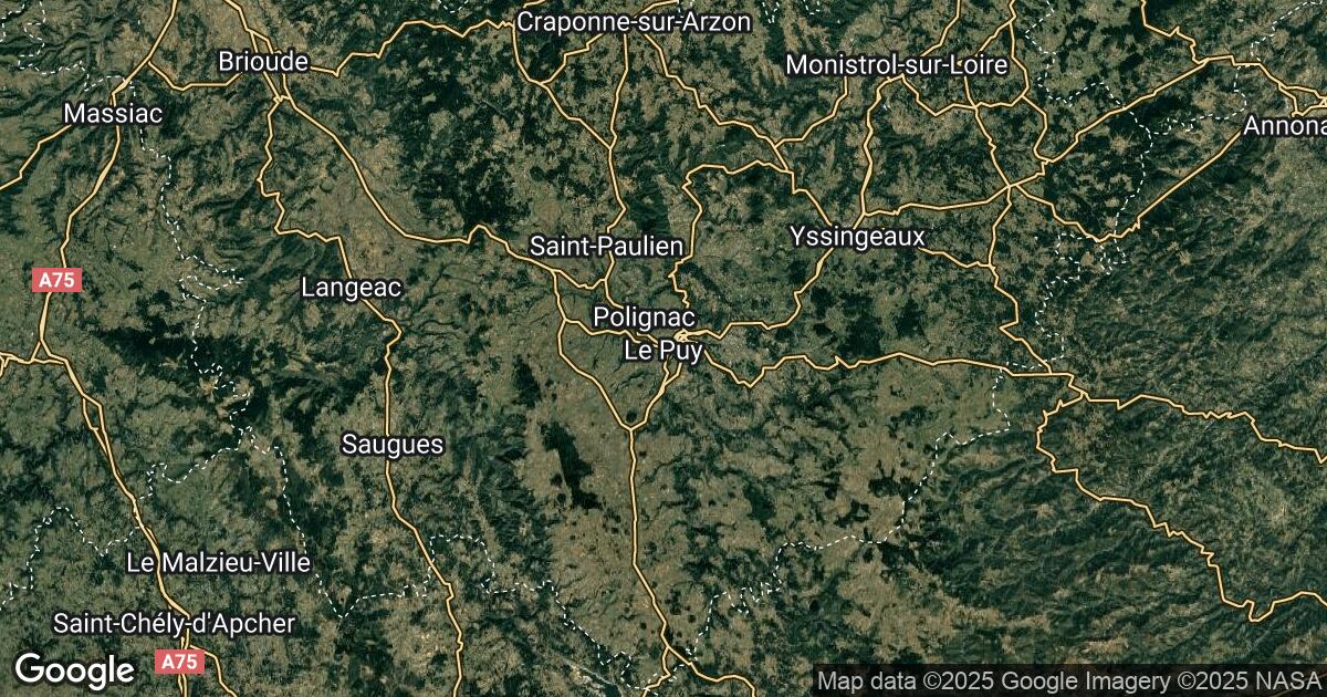 194.214.218.193 Le Puy-en-Velay, Rhône-Alpes, 🇫🇷 France