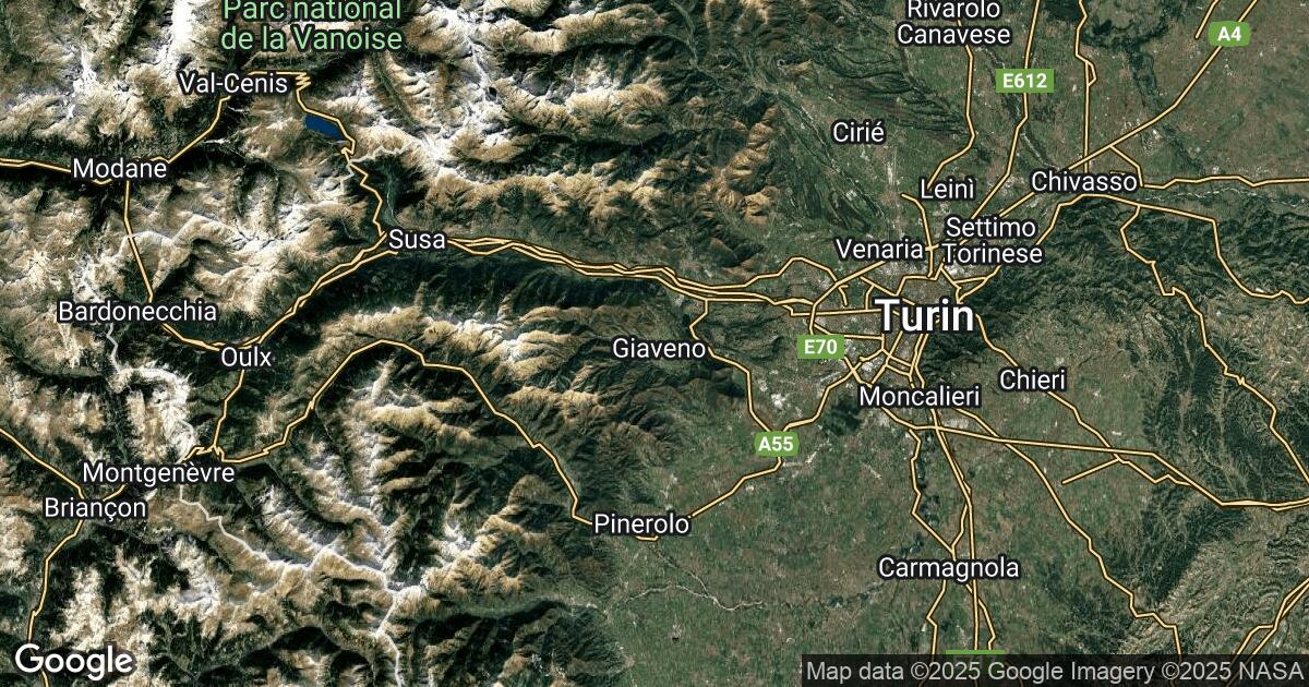 81.30.2.18 Giaveno, Piedmont, 🇮🇹 Italy