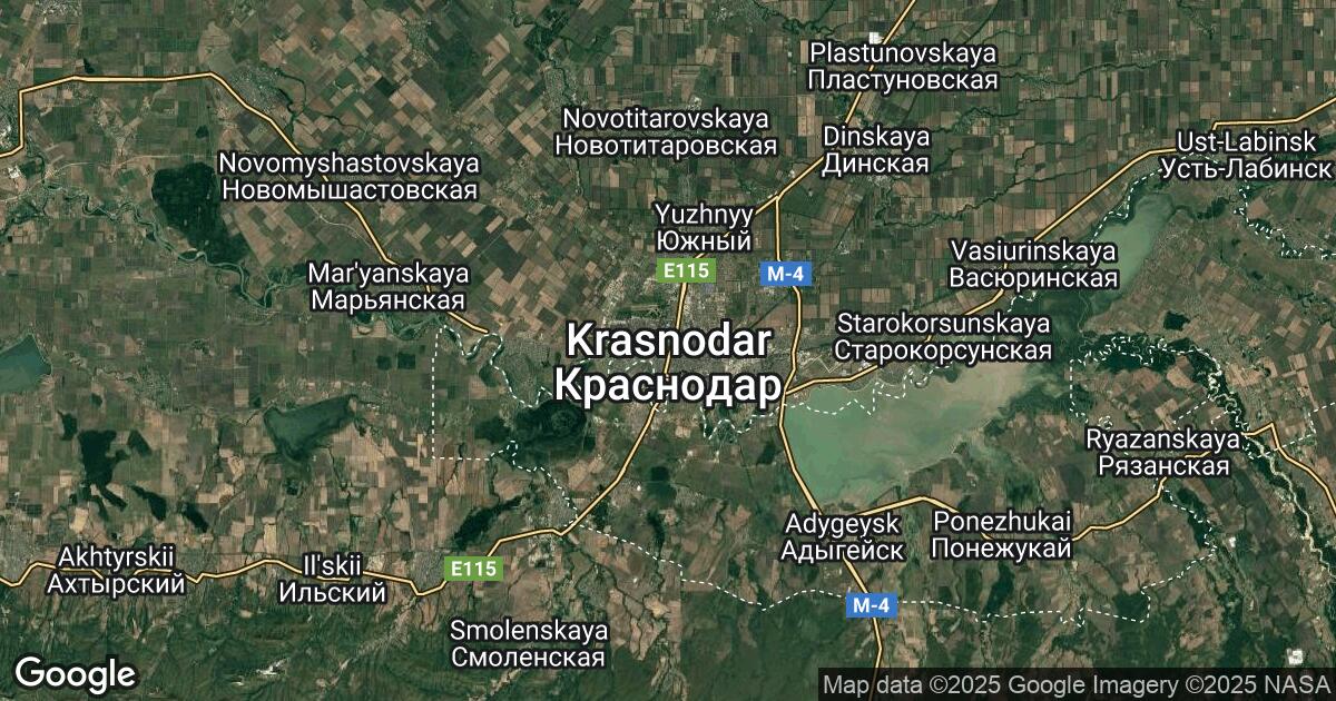 195.110.6.40 Krasnodar, Krasnodar Krai, 🇷🇺 Russia