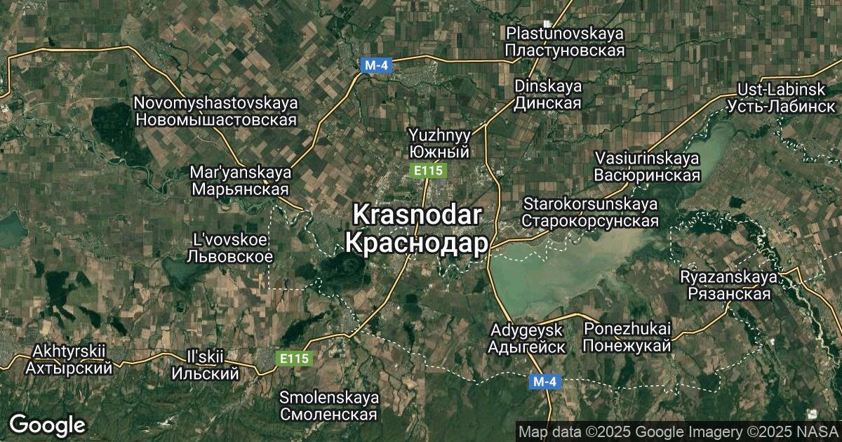 193.228.226.101 Krasnodar, Krasnodar Krai, 🇷🇺 Russia