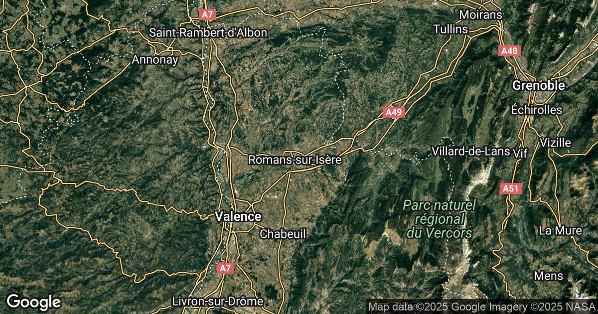 146.247.93.178 Romans-sur-Isère, Auvergne-Rhône-Alpes, 🇫🇷 France