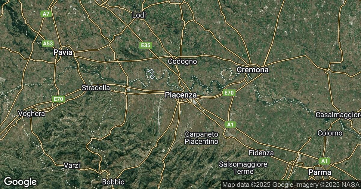 81.88.231.49 Piacenza, Emilia-Romagna, 🇮🇹 Italy