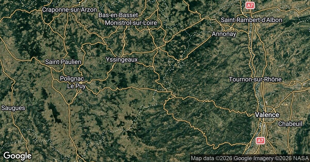 92.171.4.32 Le Chambon-sur-Lignon, Rhône-Alpes, 🇫🇷 France