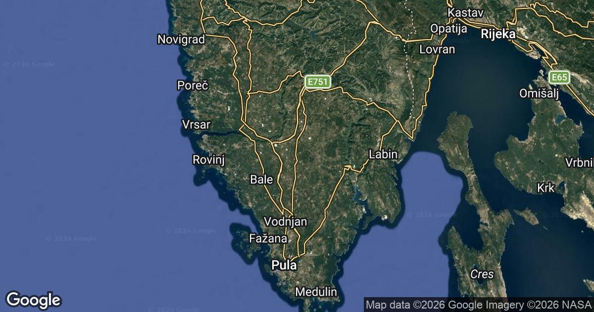 85.222.170.15 Svetvinčenat, Istria, 🇭🇷 Croatia