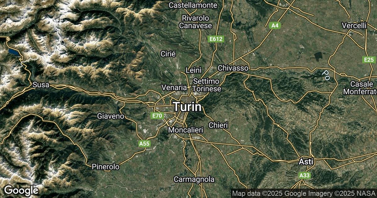 37.1.187.8 Turin, Piedmont, 🇮🇹 Italy