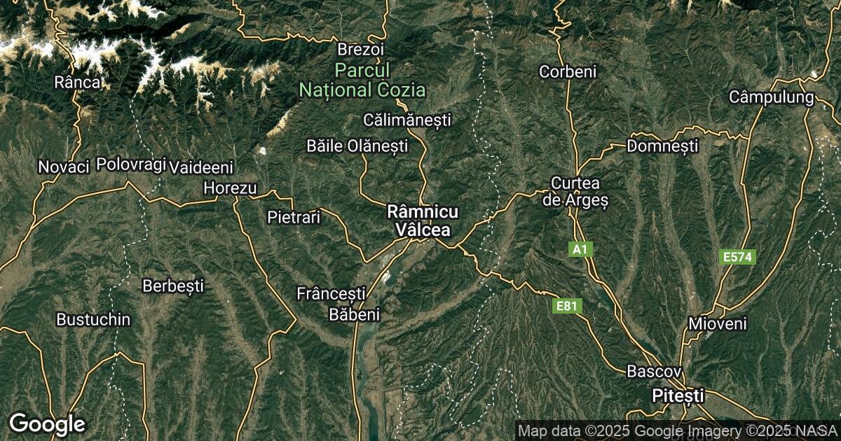 86.124.86.193 Râmnicu Vâlcea, Vâlcea County, 🇷🇴 Romania