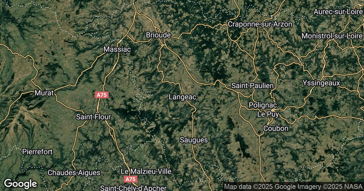 90.274.785.911 Langeac, Rhône-Alpes, 🇫🇷 France