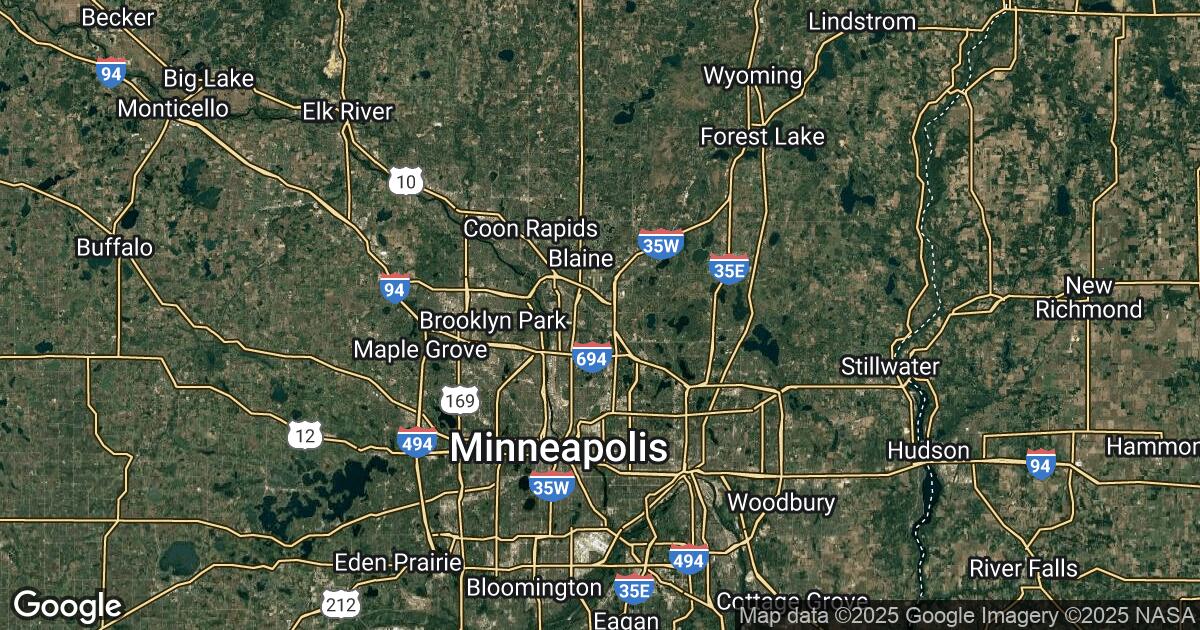 144.15.206.211 Mounds View, Minnesota, 🇺🇸 USA