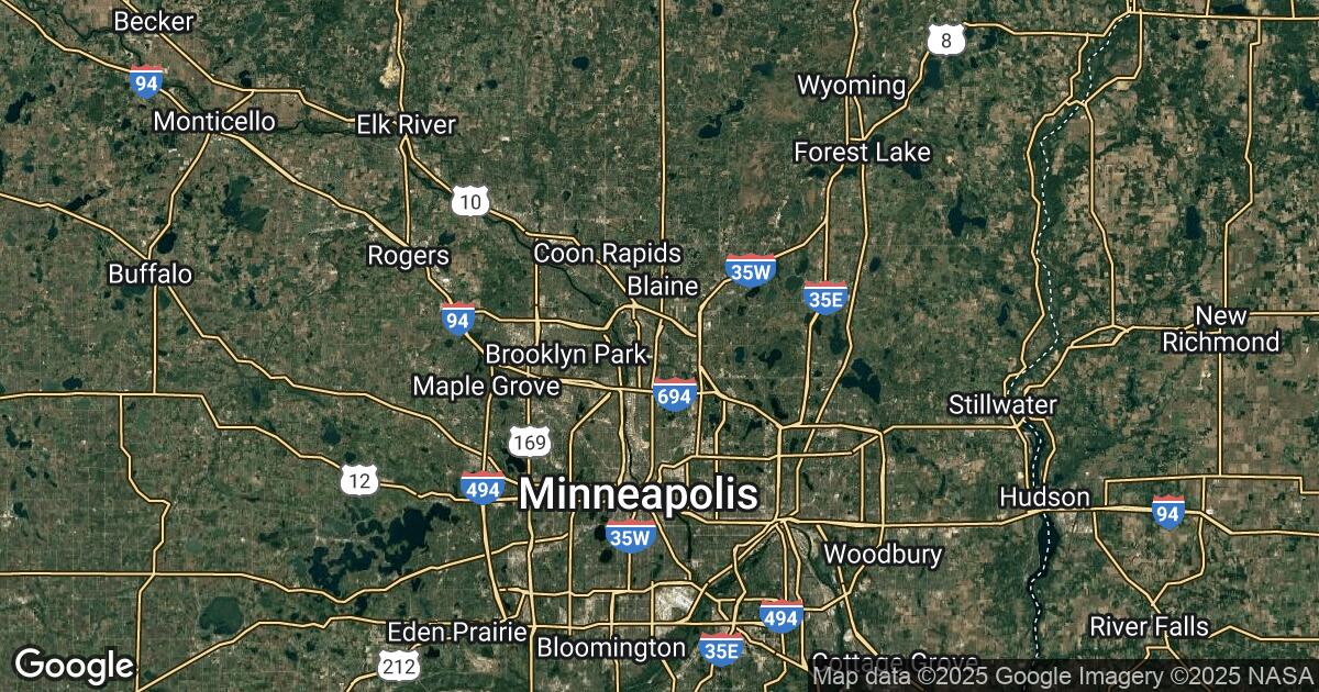 204.153.247.4 Spring Lake Park, Minnesota, 🇺🇸 USA