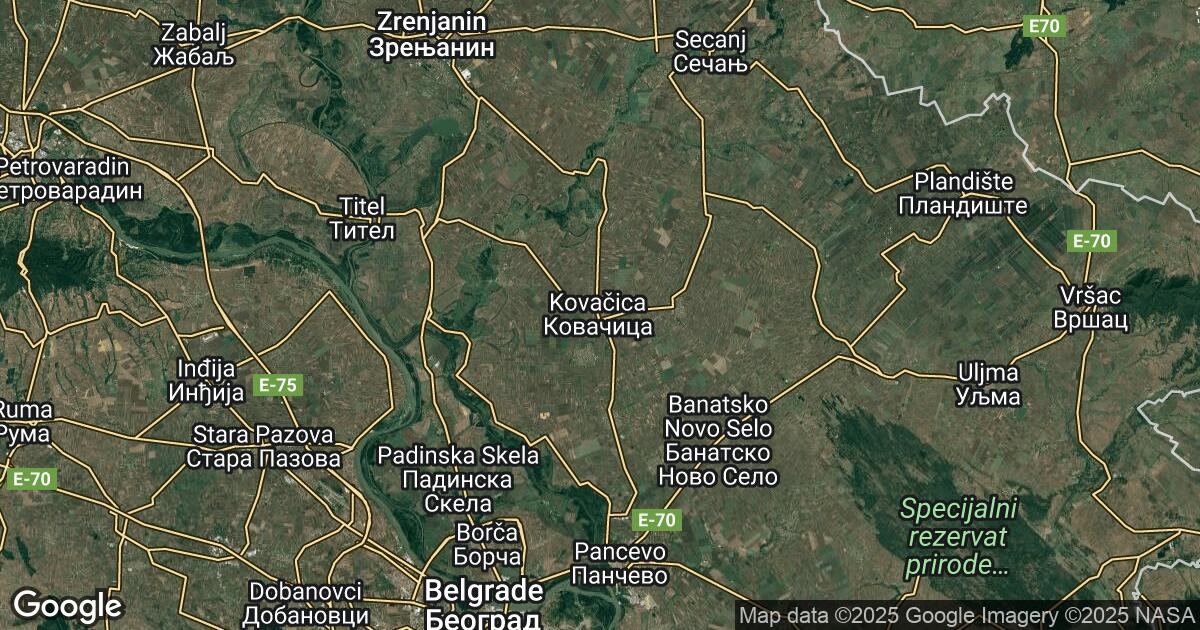 62.240.8.231 Kovačica, Vojvodina, 🇷🇸 Serbia
