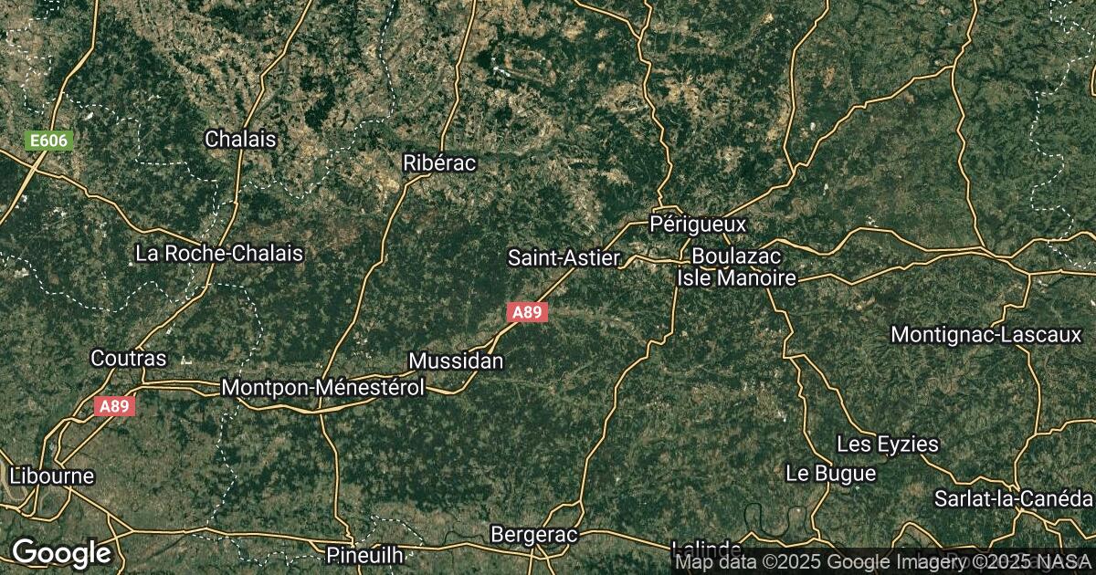 90.60.200.0 Saint-Léon-sur-l'Isle, Nouvelle-Aquitaine, 🇫🇷 France