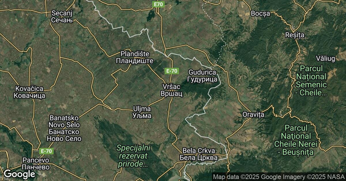 212.200.196.57 Vršac, Vojvodina, 🇷🇸 Serbia
