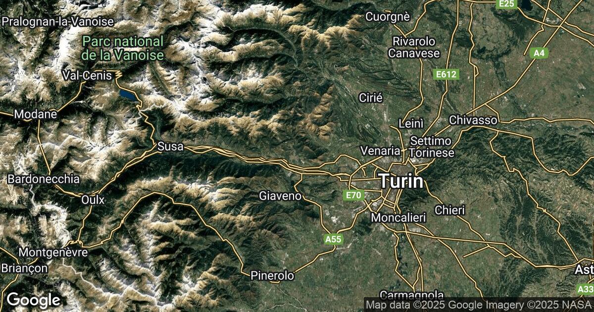 94.125.232.0 Almese-Rivera, Piedmont, 🇮🇹 Italy