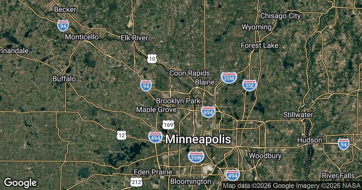 209.32.112.0 Minneapolis, Minnesota, 🇺🇸 USA