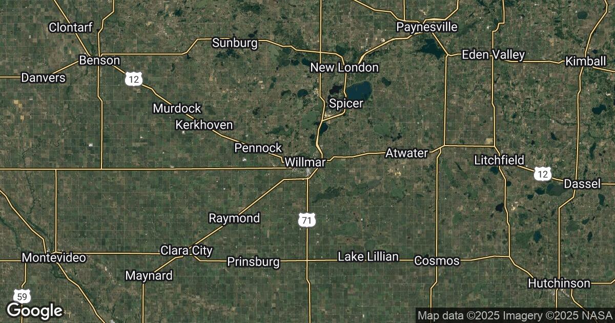 97.91.366.56 Willmar, Minnesota, 🇺🇸 USA