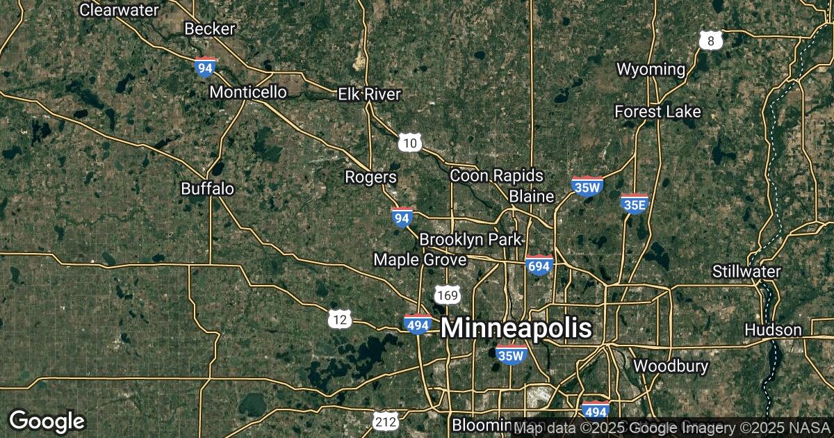 192.160.6.90 Osseo, Minnesota, 🇺🇸 USA